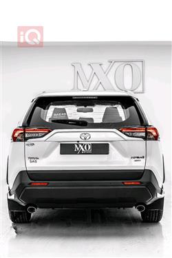 تويوتا راف 4